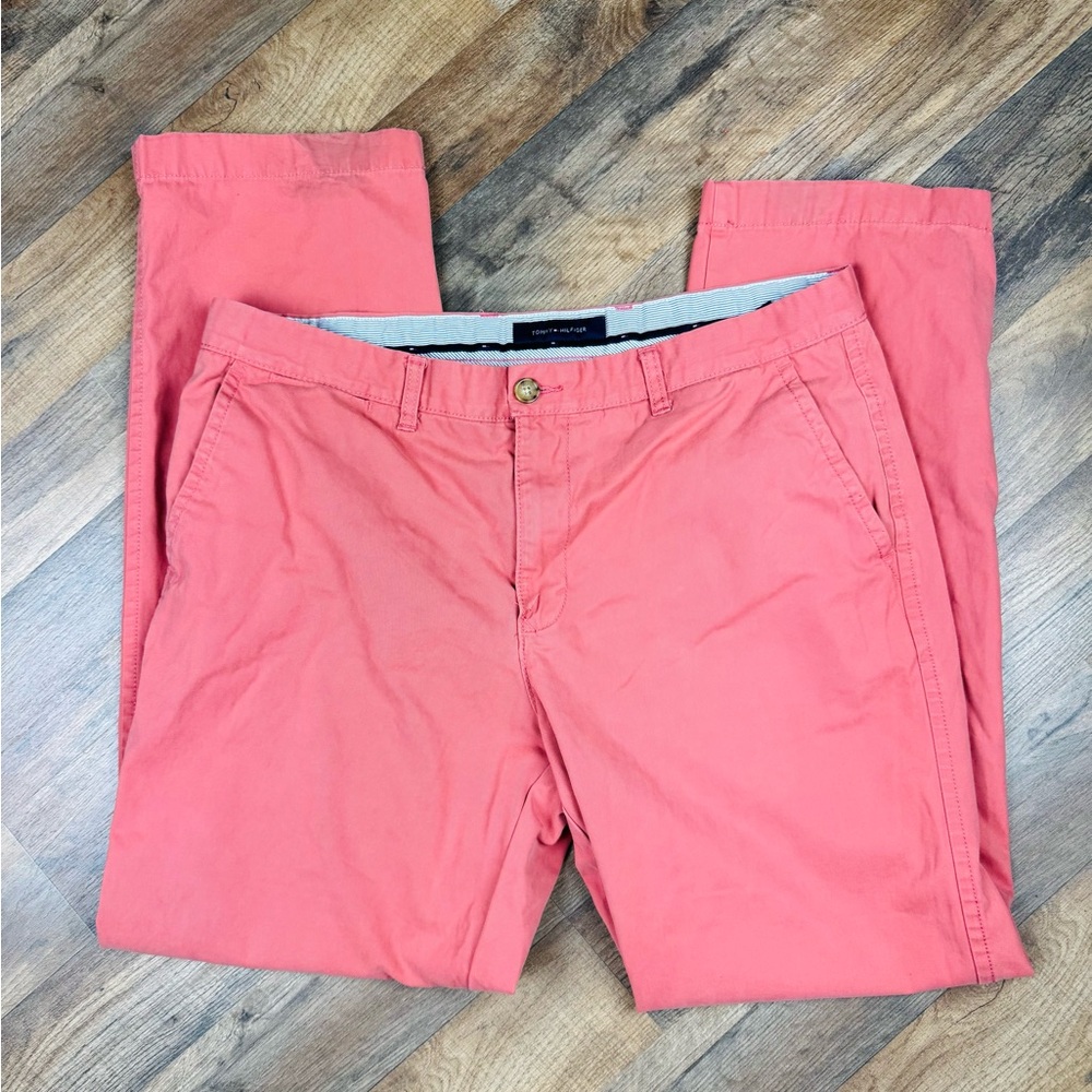 Men's Tommy Hilfiger Coral Pants